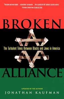 Alianza rota - Broken Alliance