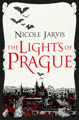 Las Luces de Praga - The Lights of Prague