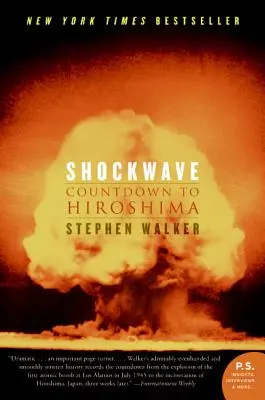 Onda expansiva: Cuenta atrás para Hiroshima - Shockwave: Countdown to Hiroshima