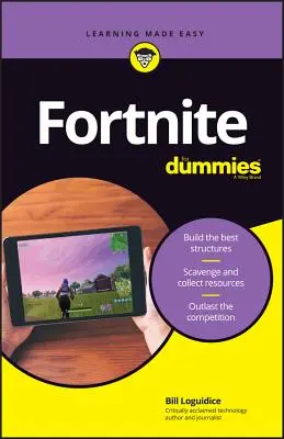 Fortnite para tontos - Fortnite for Dummies