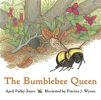 La reina abejorro - The Bumblebee Queen