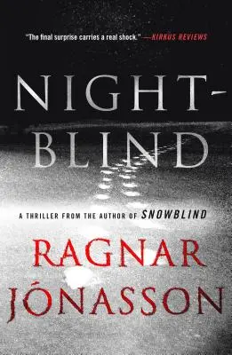 Nightblind: Un thriller - Nightblind: A Thriller