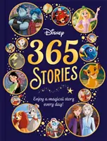 Disney 365 Historias - Disney 365 Stories