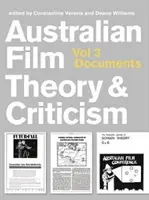 Teoría y crítica del cine australiano - Australian Film Theory and Criticism