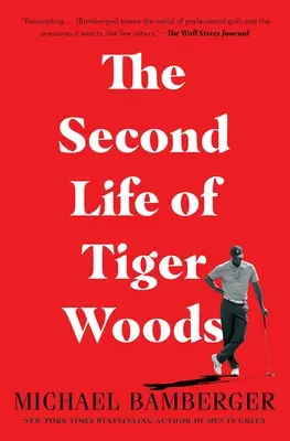 La segunda vida de Tiger Woods - The Second Life of Tiger Woods