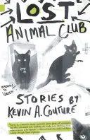 Club de animales perdidos - Lost Animal Club