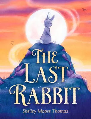 El último conejo - The Last Rabbit