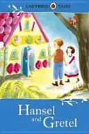 Cuentos de Mariquitas: Hansel y Gretel - Ladybird Tales: Hansel and Gretel