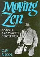 Zen en movimiento - Moving Zen