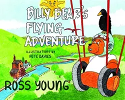 La aventura voladora de Billy Bear - Billy Bear's Flying Adventure