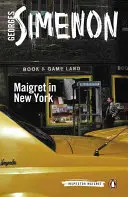 Maigret en Nueva York - Maigret in New York