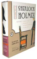 El nuevo Sherlock Holmes anotado: Las novelas - The New Annotated Sherlock Holmes: The Novels