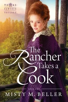 El ranchero se hace cocinero - The Rancher Takes a Cook