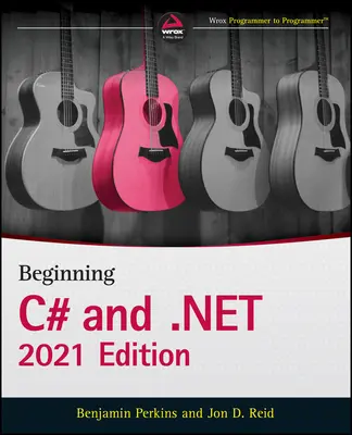 Beginning C# and .Net