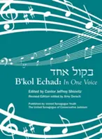 B'Kol Echad: A una sola voz - B'Kol Echad: In One Voice