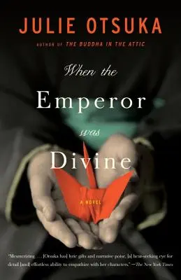 Cuando el Emperador era Divino - When the Emperor Was Divine