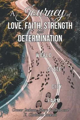 Un viaje de amor, fe, fuerza y determinación - A Journey of Love, Faith, Strength and Determination