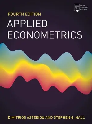 Econometría aplicada - Applied Econometrics