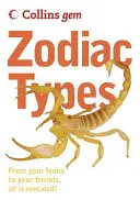 Tipos del Zodiaco (Collins Gem) (Harper Collins (UK)) - Zodiac Types (Collins Gem) (Harper Collins (UK))