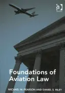 Fundamentos del Derecho Aeronáutico - Foundations of Aviation Law