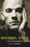 Michael Stipe - La biografía - Michael Stipe - The Biography