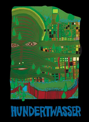 Hundertwasser: Obra Gráfica Completa 1951-1976 - Hundertwasser: Complete Graphic Work 1951-1976