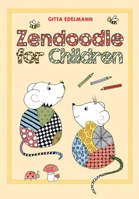 Zendoodle para niños - Zendoodle for Children