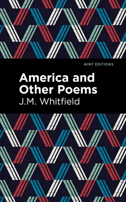 América y otros poemas - America and Other Poems