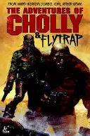 Las aventuras completas de Cholly y Flytrap - The Complete Adventures of Cholly & Flytrap