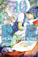 Platinum End, Vol. 10, 10