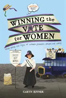 Imagina que estabas allí... Ganar el voto para las mujeres - Imagine You Were There... Winning the Vote for Women