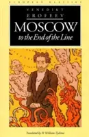 Moscú hasta el final de la línea - Moscow to the End of the Line