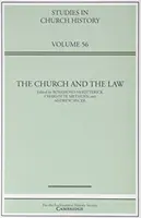 La Iglesia y el Derecho: Volumen 56 - The Church and the Law: Volume 56