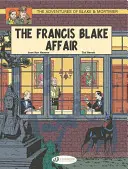 El caso Francis Blake - The Francis Blake Affair