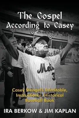 El Evangelio según Casey - The Gospel According to Casey