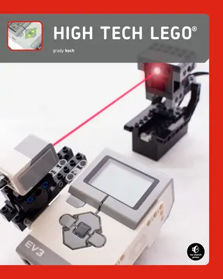 Proyectos Lego de alta tecnología: 16 inventos que rompen las reglas - High-Tech Lego Projects: 16 Rule-Breaking Inventions