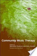 Musicoterapia comunitaria - Community Music Therapy