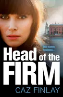 Jefe de la empresa - Head of the Firm