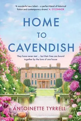 A casa de Cavendish - Home to Cavendish