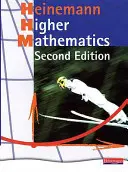 Heinemann Higher Mathematics Libro del alumno - - Heinemann Higher Mathematics Student Book -