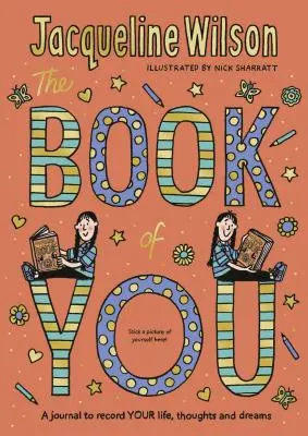 Libro de ti - Book of You