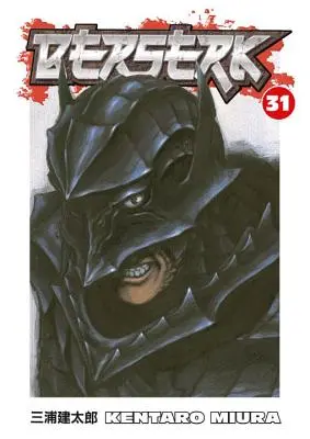 Berserk, Volumen 31 - Berserk, Volume 31