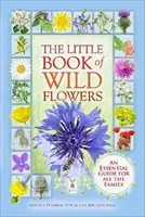 Pequeño libro de flores silvestres - Little Book of Wild Flowers