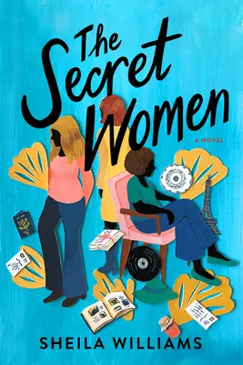 Las mujeres secretas - The Secret Women