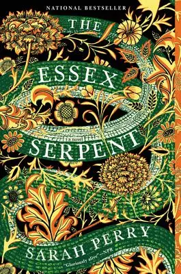 La serpiente de Essex - The Essex Serpent