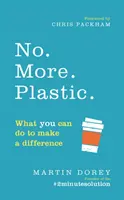 No. Más. Plástico. - Lo que puedes hacer para cambiar las cosas - the #2minutesolution - No. More. Plastic. - What you can do to make a difference - the #2minutesolution