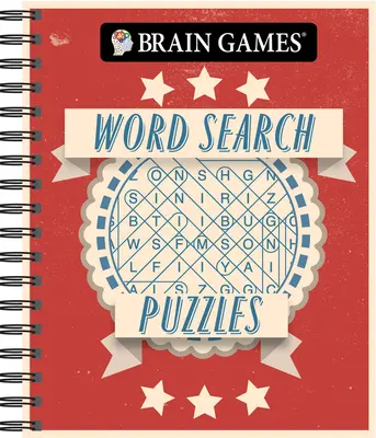 Juegos de ingenio - Sopa de letras (ejercita tu mente) - Brain Games - Word Search Puzzles (Exercise Your Mind)