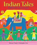 Cuentos indios: Una colección descalza - Indian Tales: A Barefoot Collection