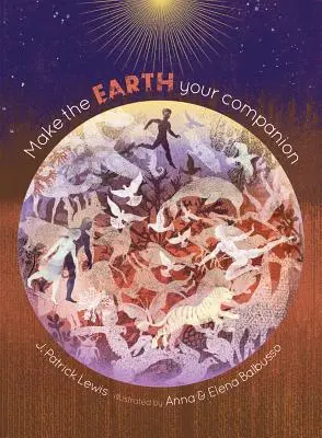 Haz de la Tierra tu compañera - Make the Earth Your Companion