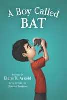 Un niño llamado Bat - A Boy Called Bat